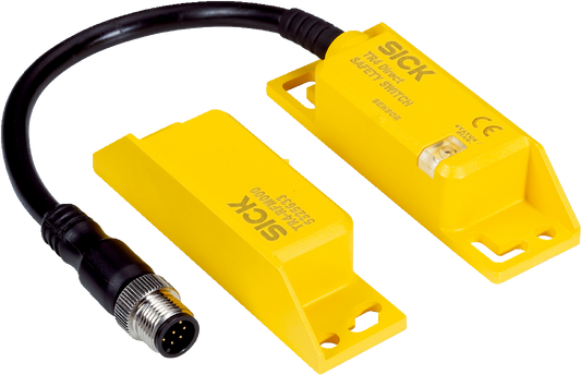 6070821 Safety Interlock Switch