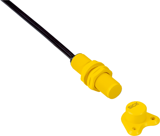 6070791 Safety Interlock Switch