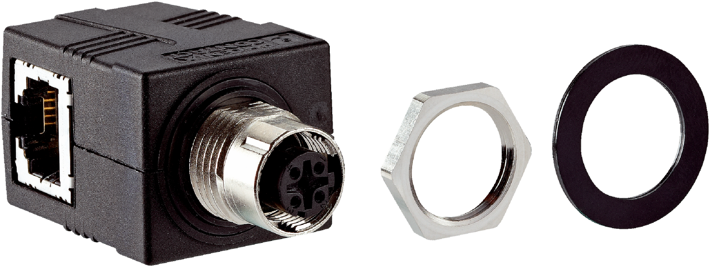 6048180 SICK Sensor & Actuator Cable