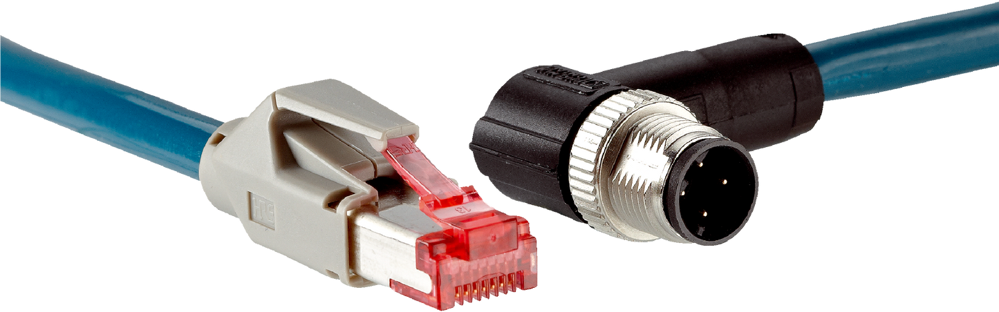 6047911 SICK Sensor & Actuator Cable