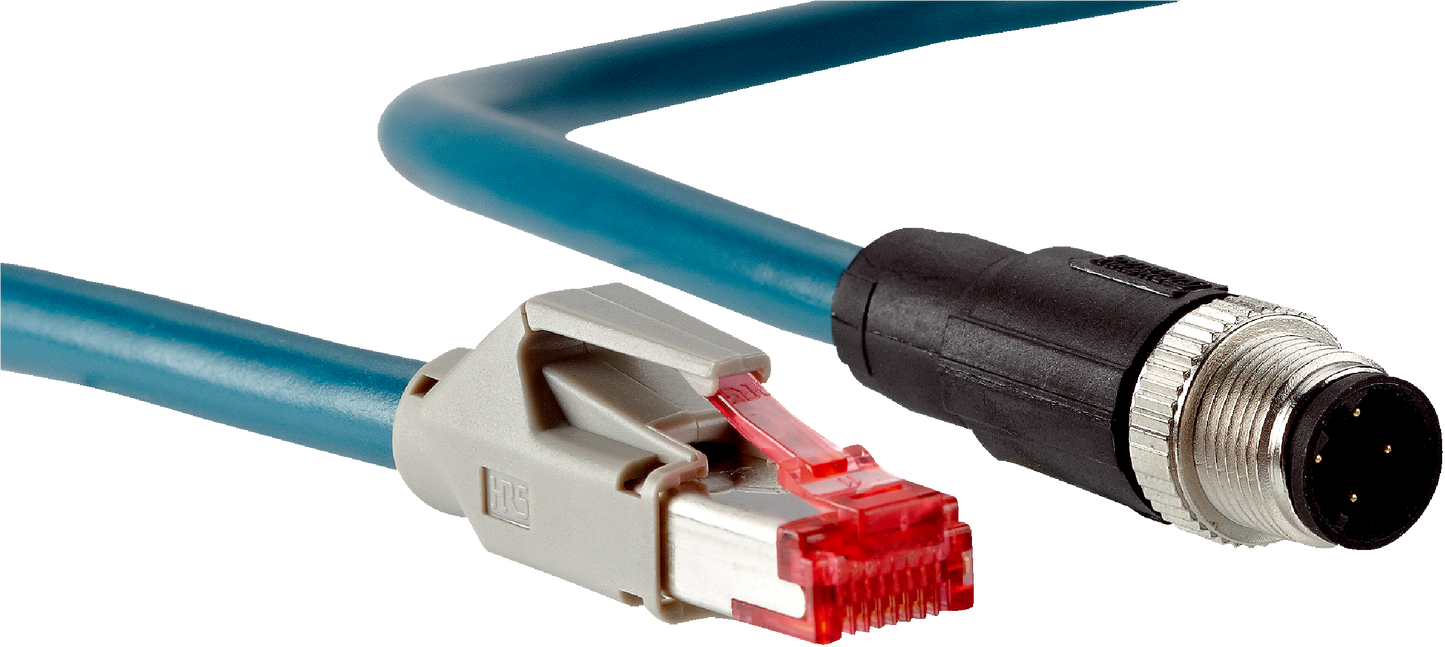 6047916 SICK Sensor & Actuator Cable