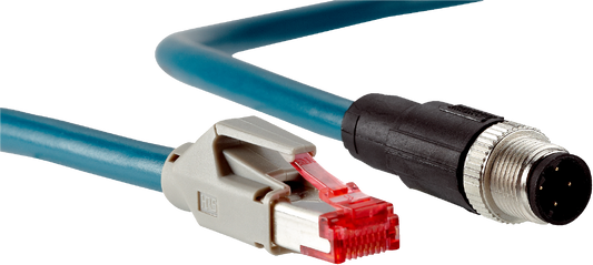 6047916 SICK Sensor & Actuator Cable