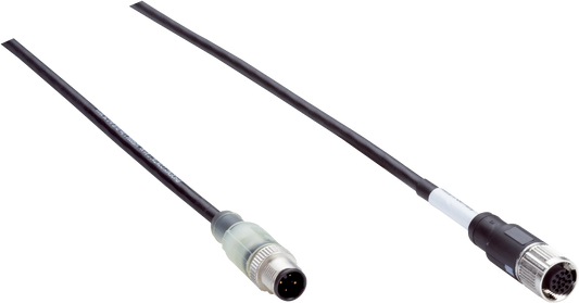 6044574 SICK Sensor & Actuator Cable