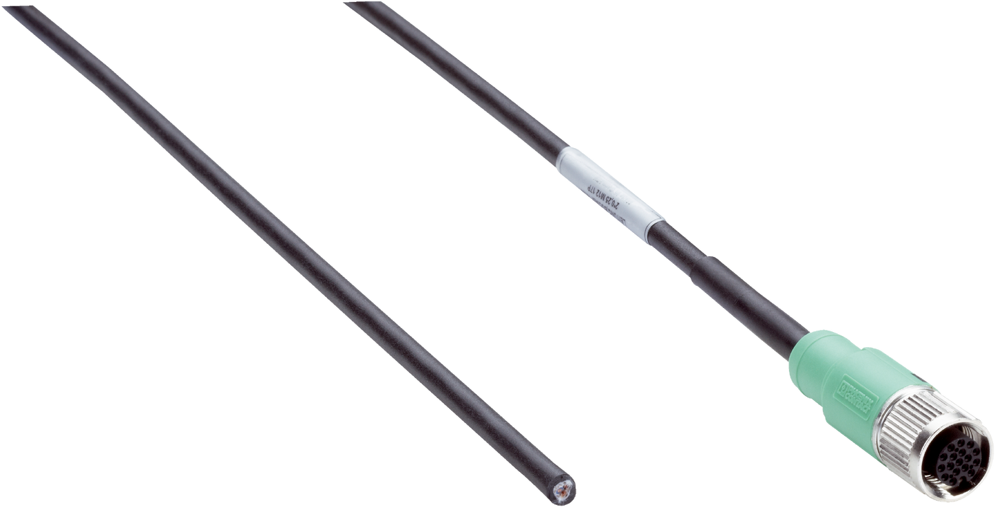 6048319 SICK Sensor & Actuator Cable