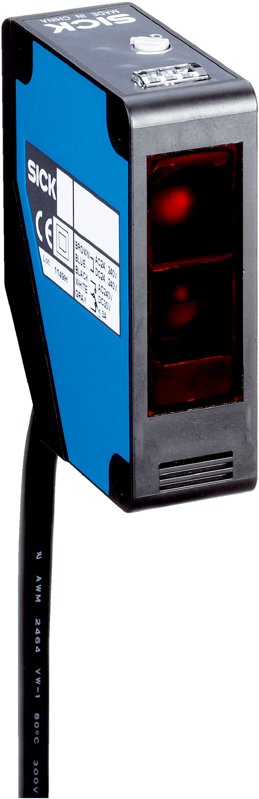 6048065 Photoelectric Sensors