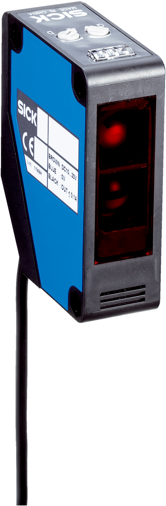 6048068 Photoelectric Sensors