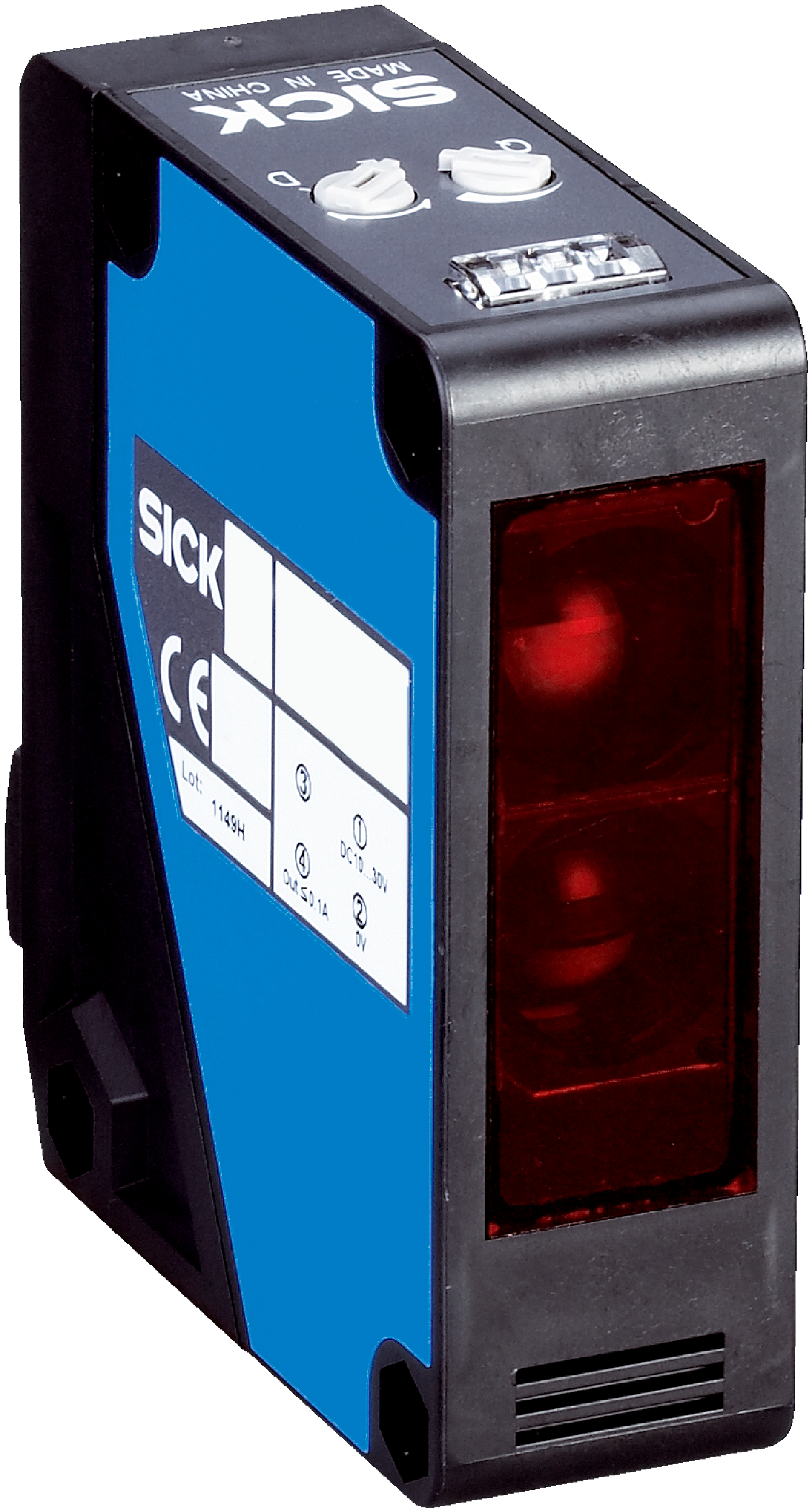 6044725 Photoelectric Sensors