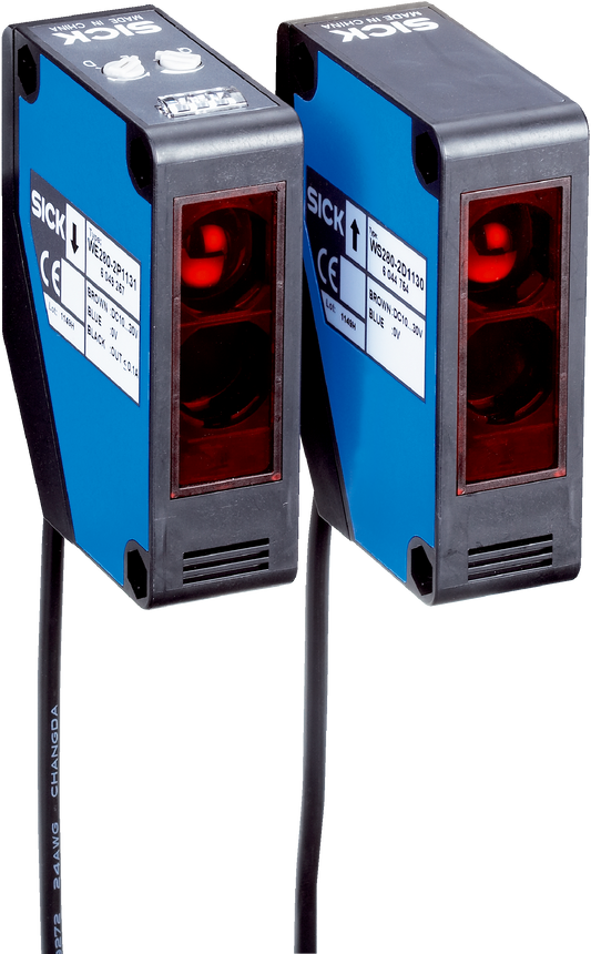6044743 Photoelectric Sensors