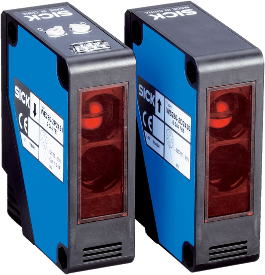 6044746 Photoelectric Sensors