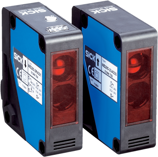 6044748 Photoelectric Sensors