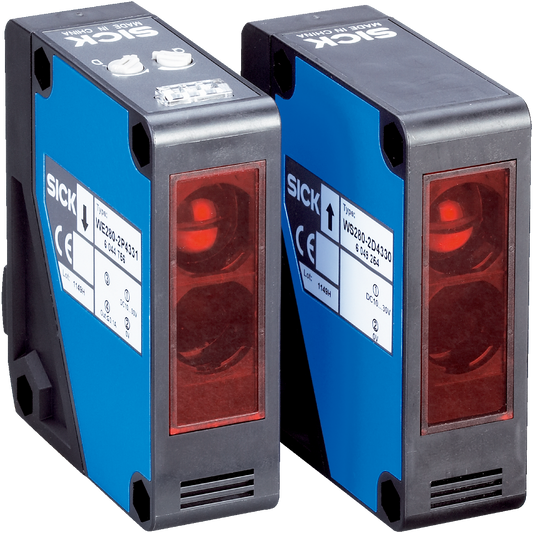 6044742 Photoelectric Sensors