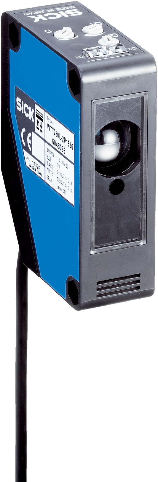 6048072 Photoelectric Sensors
