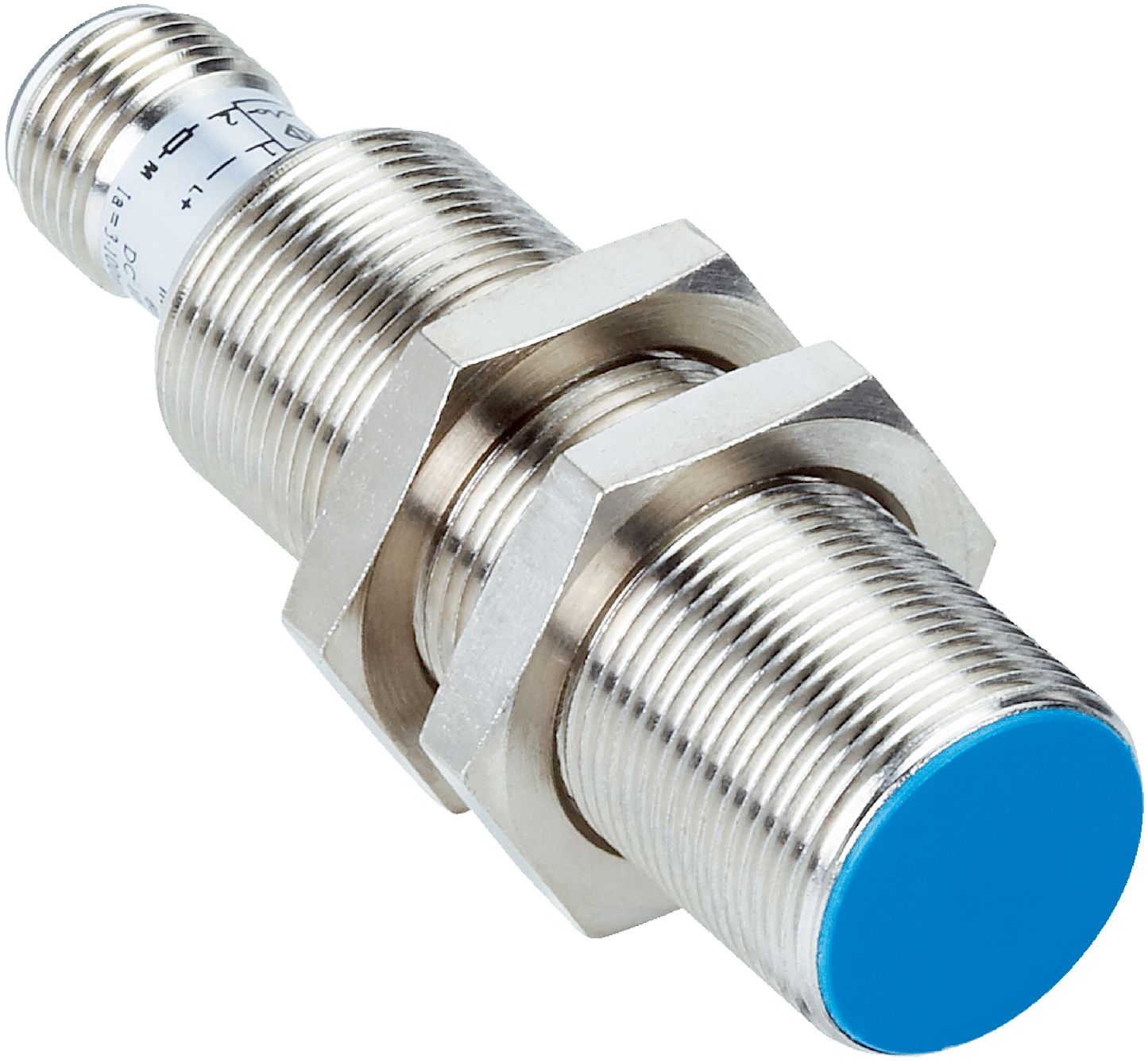 SICK 7902124 Proximity Sensor