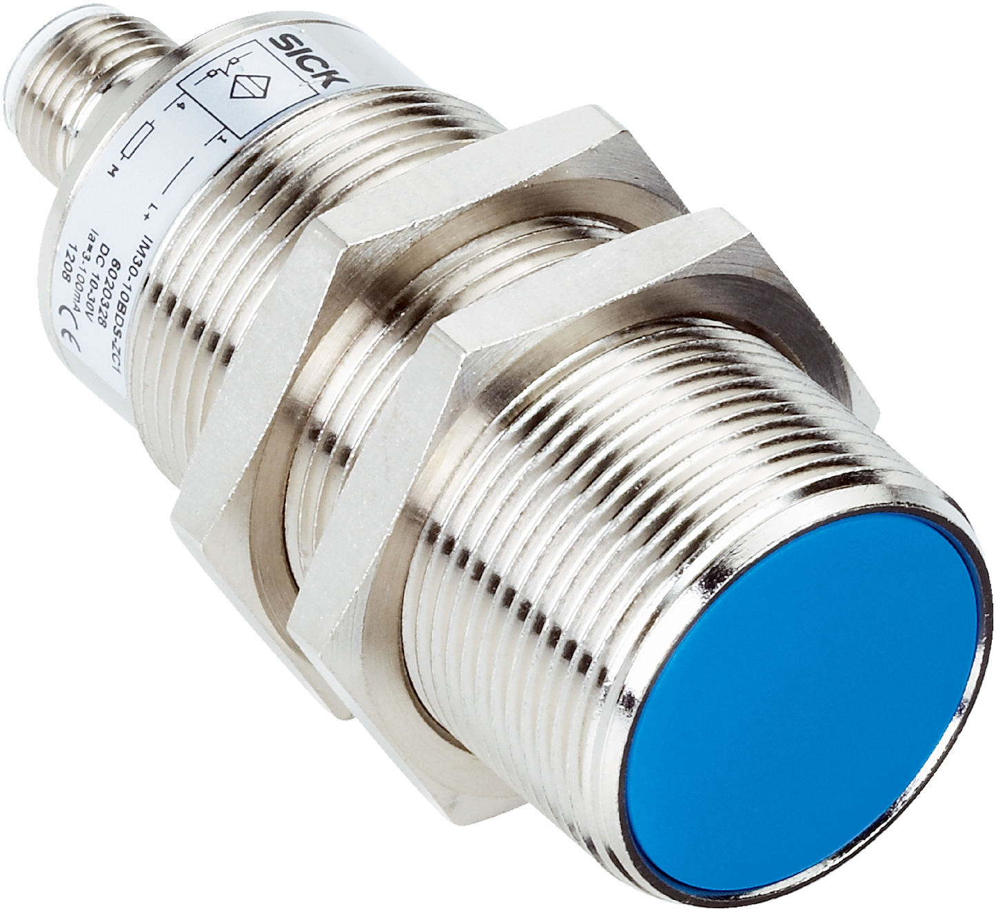 SICK 7902128 Proximity Sensor