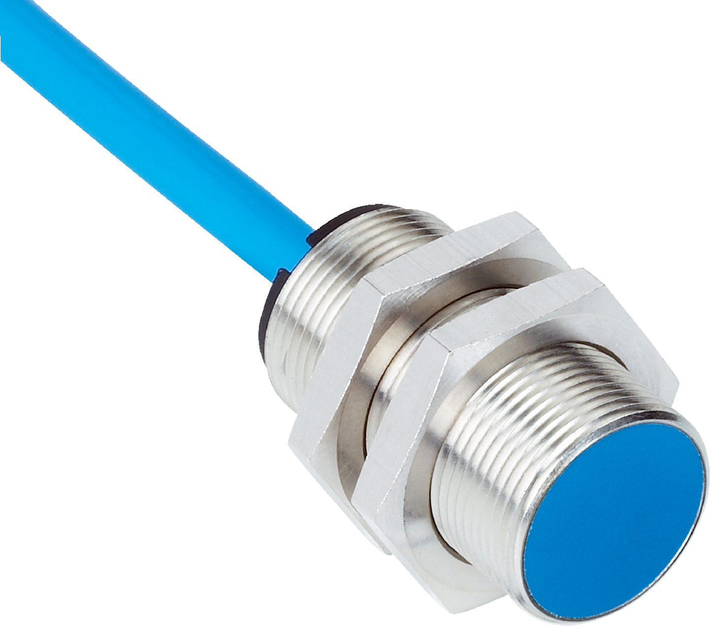 SICK 6021124 Proximity Sensor