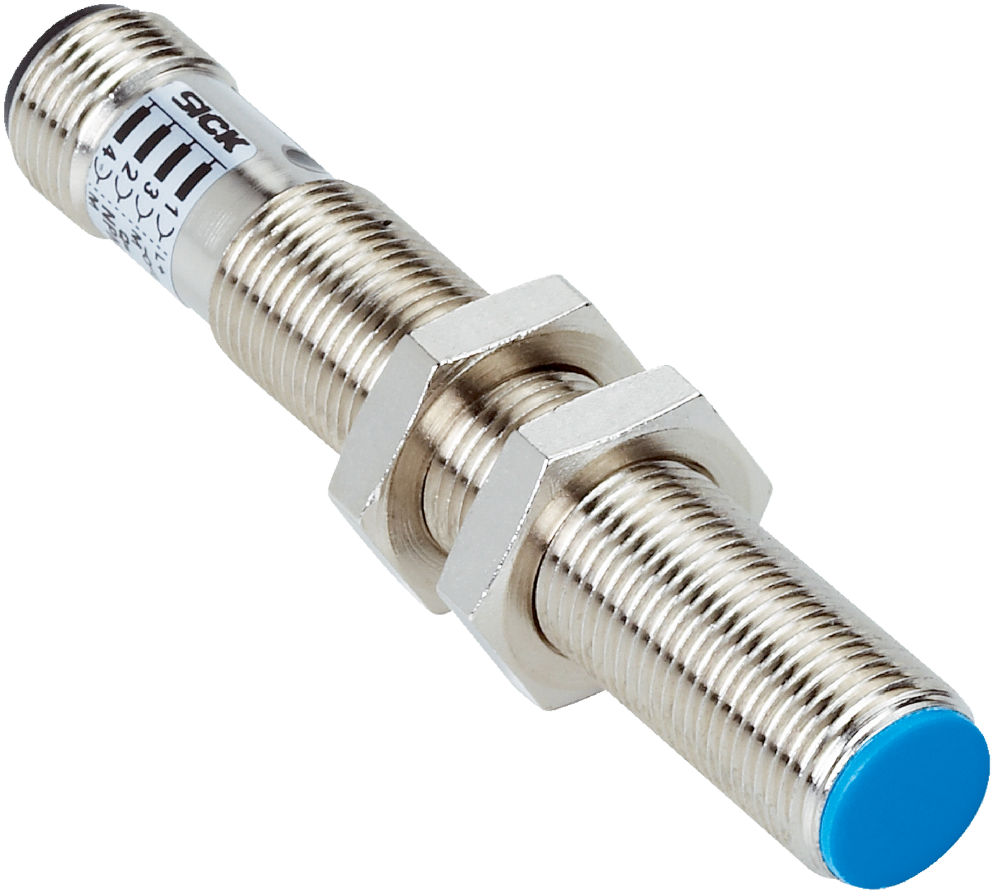 SICK 7902121 Proximity Sensor