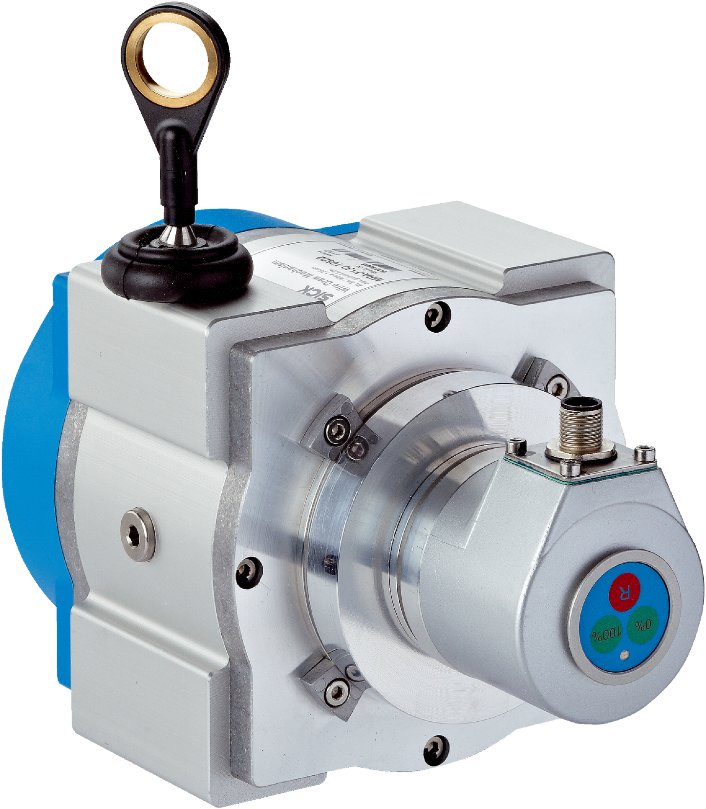 1060989 BTF13 Motion Sensor