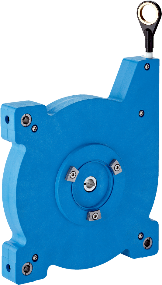 5326242 Wire draw mechanism for wire draw encoders Motion Sensor