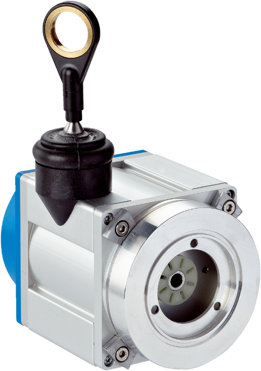 6030125 Wire draw mechanism for wire draw encoders Motion Sensor