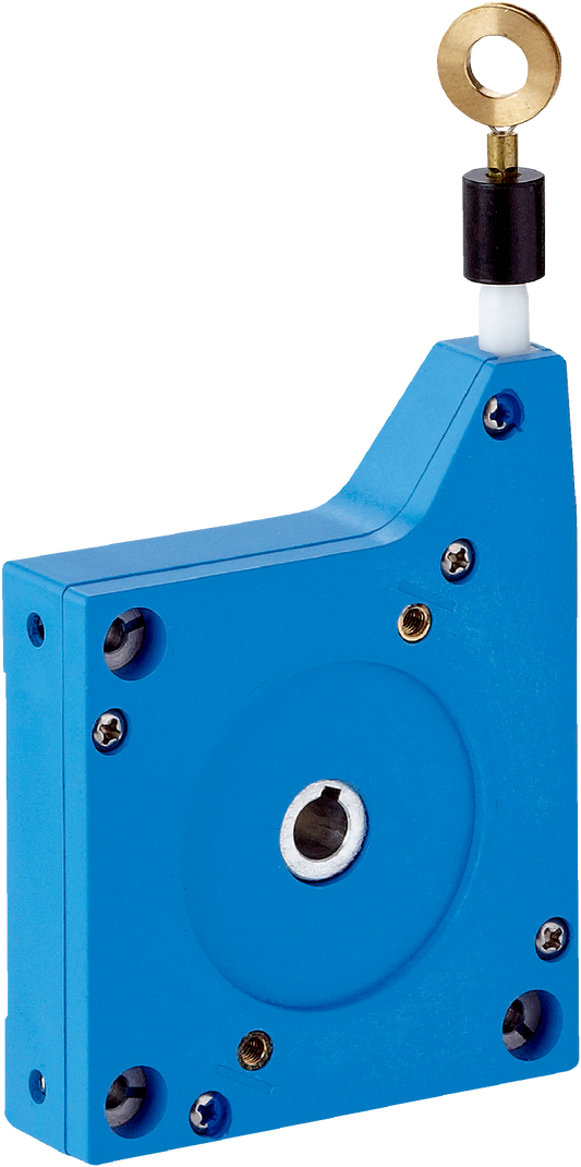 5324019 Wire draw mechanism for wire draw encoders Motion Sensor