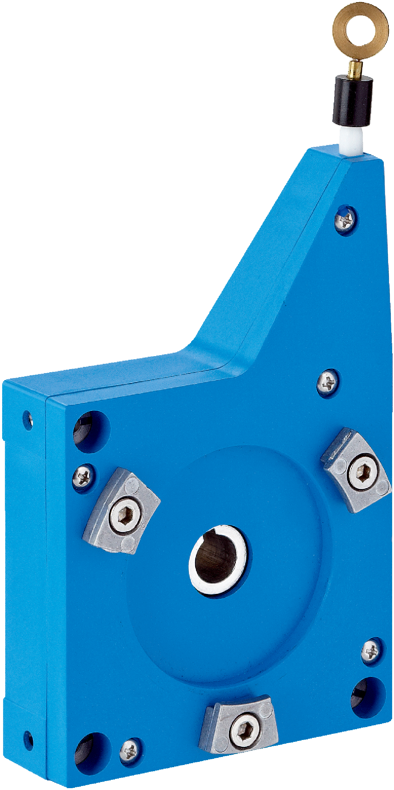 5322778 Wire draw mechanism for wire draw encoders Motion Sensor