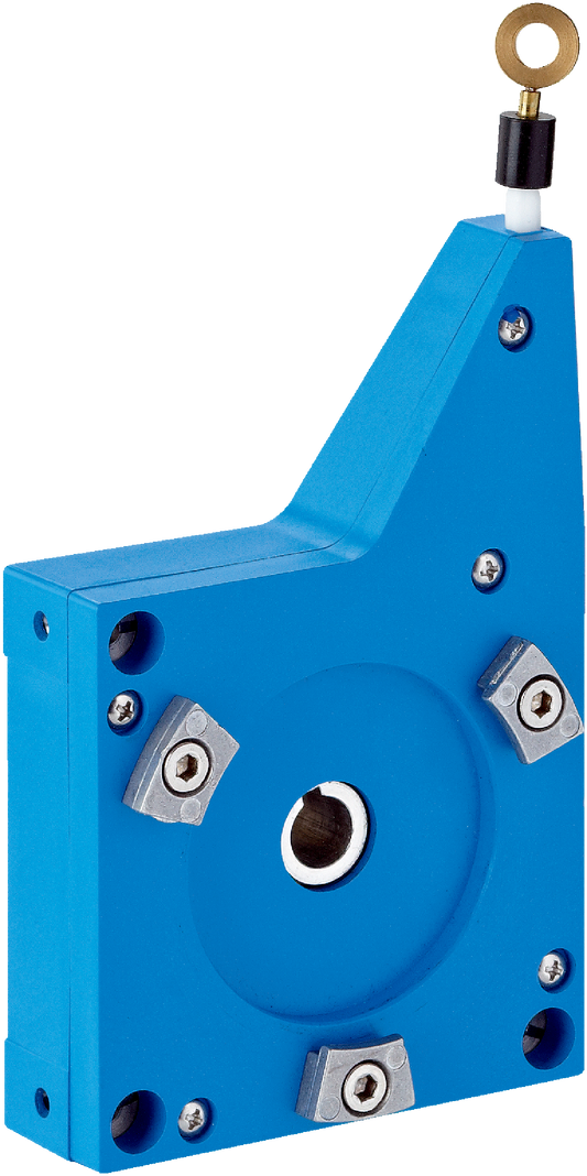 5322778 Wire draw mechanism for wire draw encoders Motion Sensor