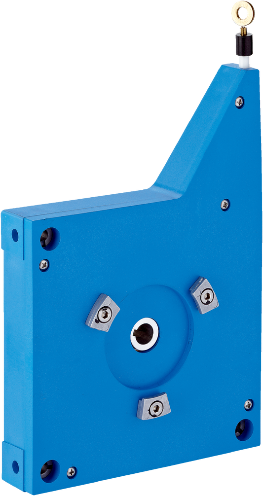 5322779 Wire draw mechanism for wire draw encoders Motion Sensor