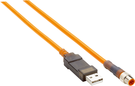 6034574 SICK Sensor & Actuator Cable