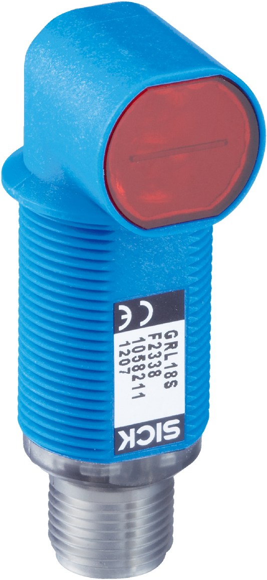 1058212 Photoelectric Sensors
