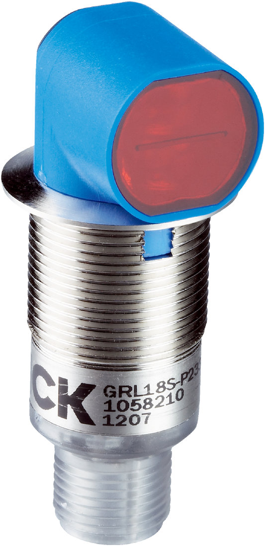 1059557 Photoelectric Sensors