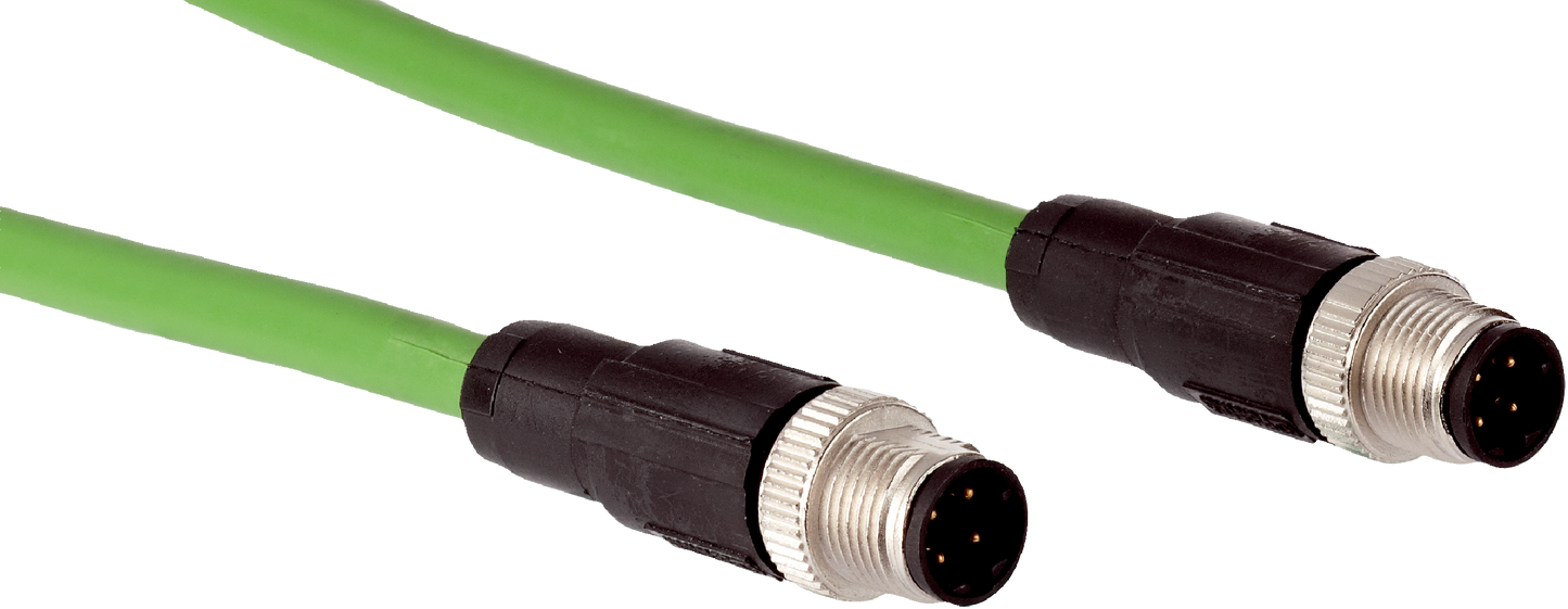 6048243 SICK Sensor & Actuator Cable