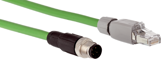 6048245 SICK Sensor & Actuator Cable
