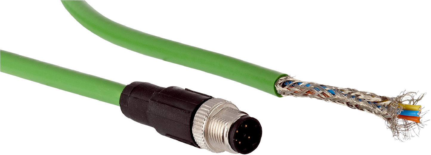 6048248 SICK Sensor & Actuator Cable