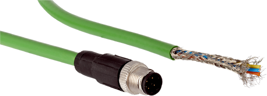 6048249 SICK Sensor & Actuator Cable