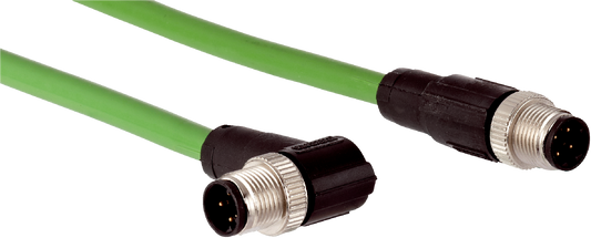 6048251 SICK Sensor & Actuator Cable