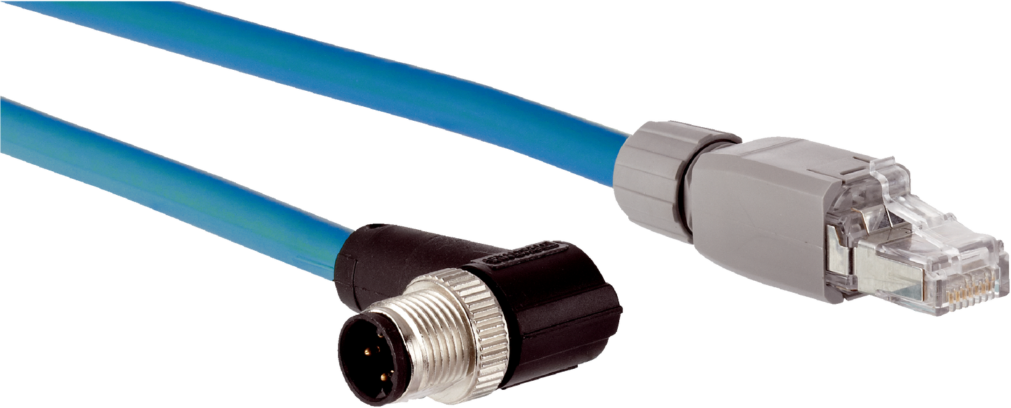 6061537 SICK Sensor & Actuator Cable