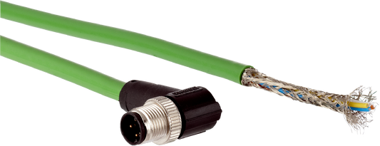 6048259 SICK Sensor & Actuator Cable