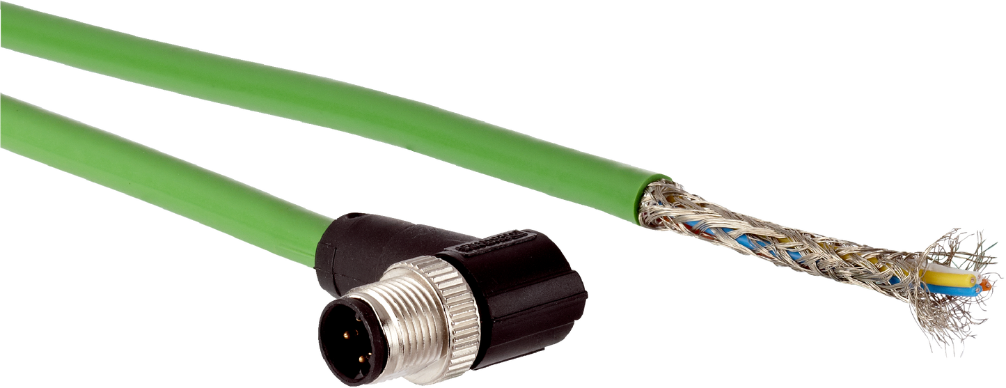 6048257 SICK Sensor & Actuator Cable