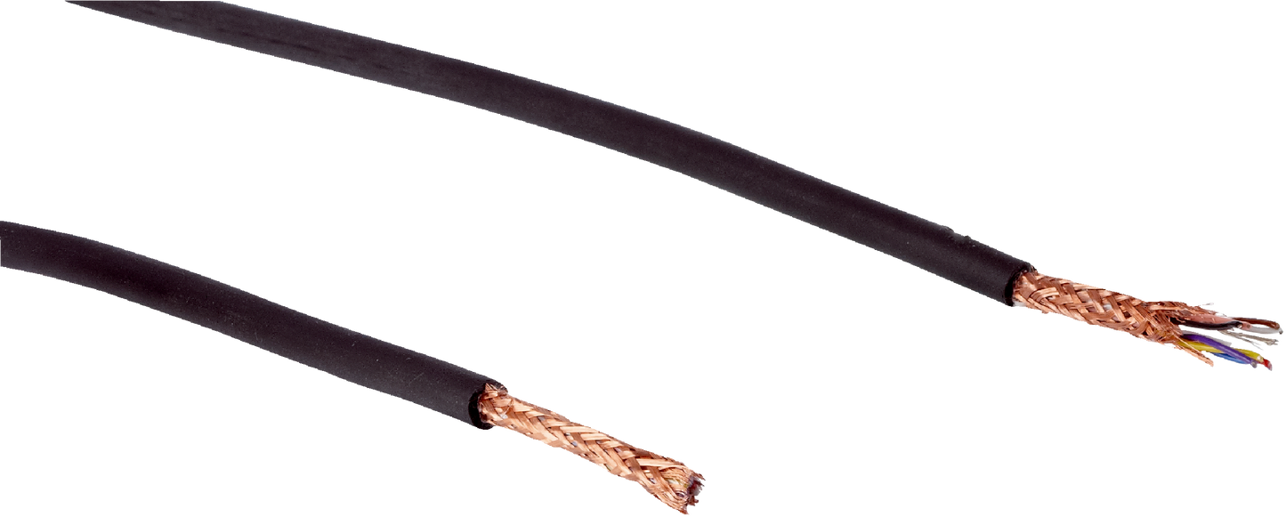 6027529 SICK Sensor & Actuator Cable