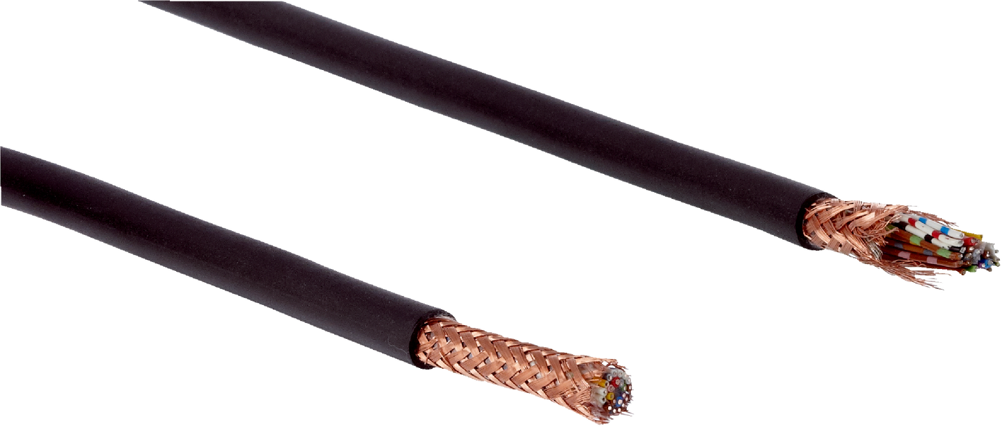 6027532 SICK Sensor & Actuator Cable