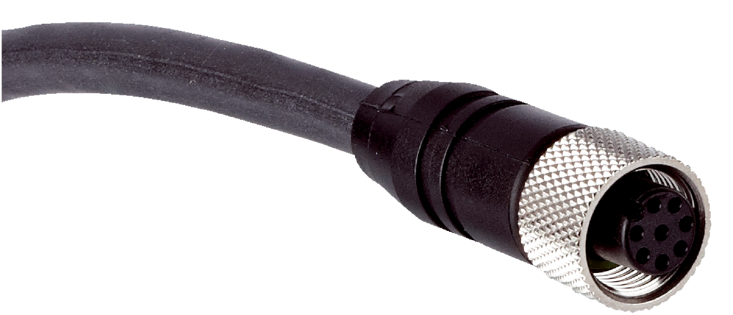 6032869 SICK Sensor & Actuator Cable