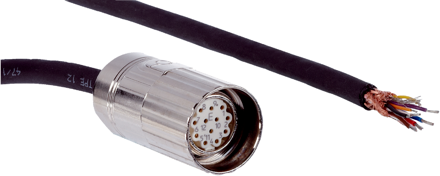 2030697 SICK Sensor & Actuator Cable