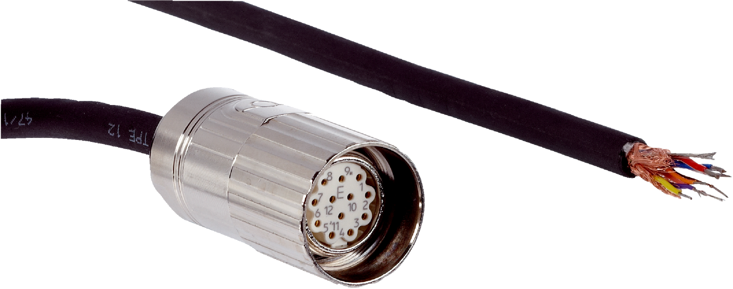 2029211 SICK Sensor & Actuator Cable