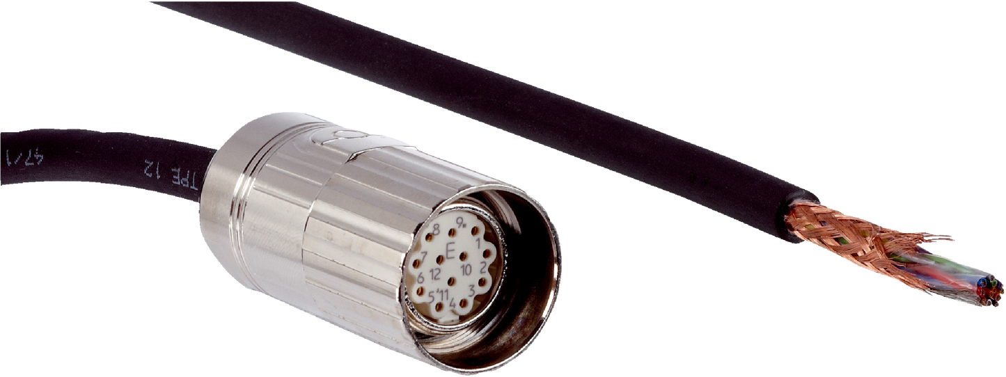 2062206 SICK Sensor & Actuator Cable