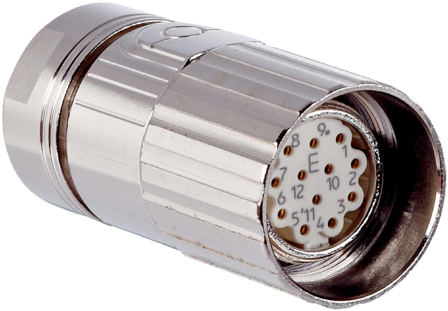 6027538 SICK Sensor & Actuator Cable
