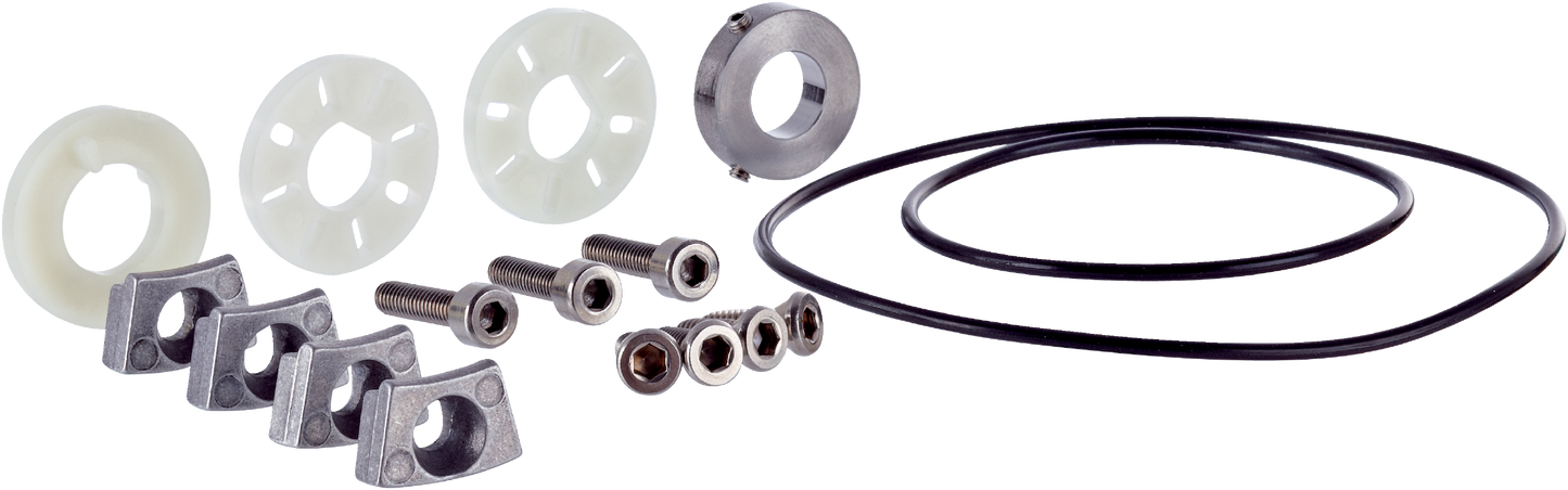 6030124 Sensor Accessories