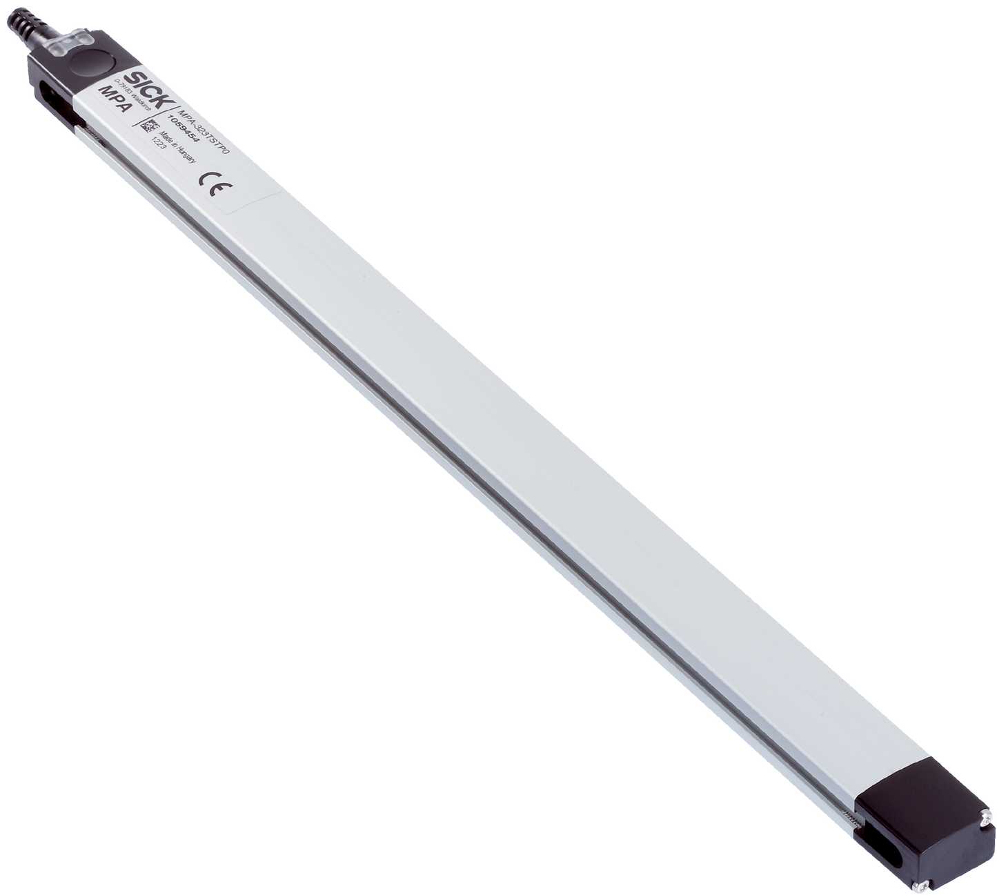 SICK 1059457 Proximity Sensor