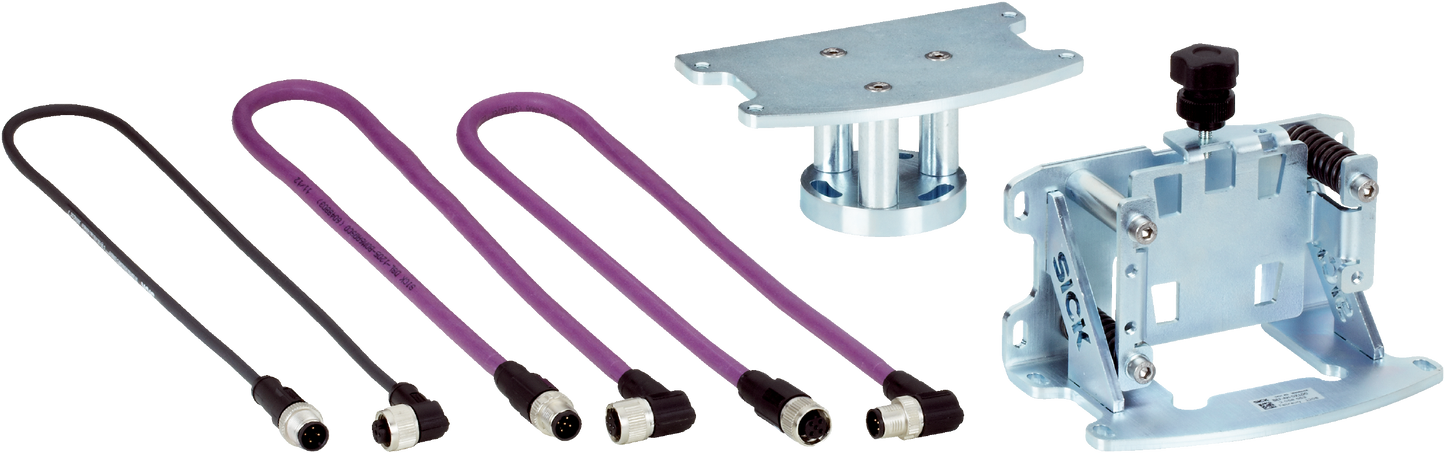 2065222 SICK Sensor & Actuator Cable
