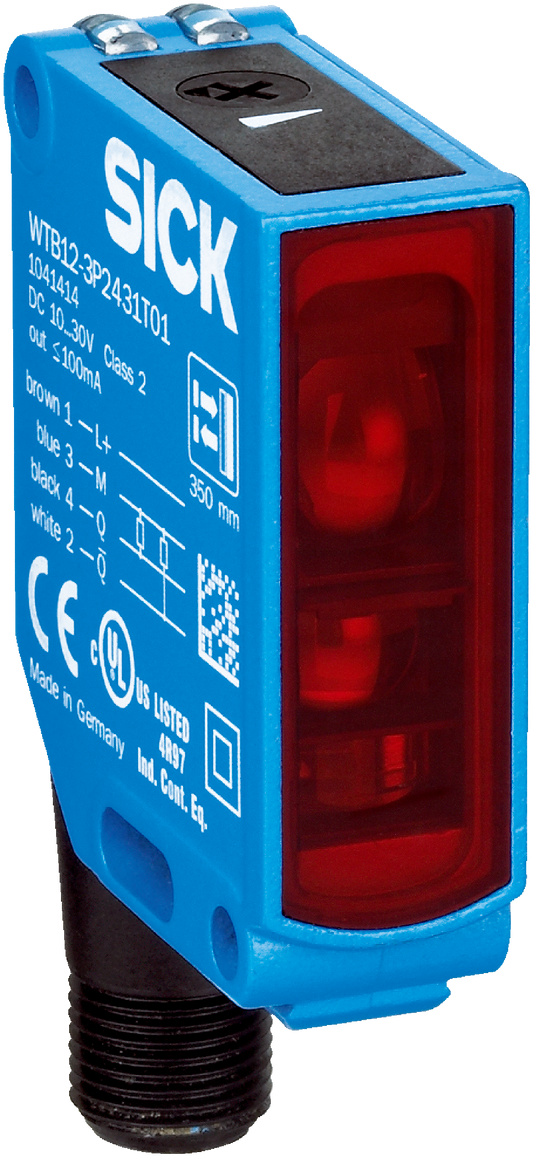 1041425 Photoelectric Sensors