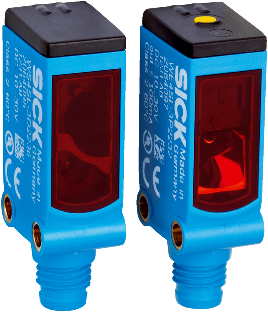 1058249 Photoelectric Sensors